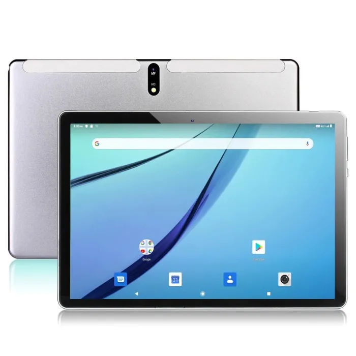 Tablet 10,1 cala 4G - 2GB RAM - 32GB ROM - Google Play - Android 9 - Octa Core - WiFi - Bluetooth - GPS - kameraTablets