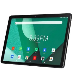 Tablet 10,1 pollici 4G - 2GB RAM - 32GB ROM - Google Play - Android 9 - Octa Core - WiFi - Bluetooth - GPS - fotocamera