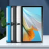 Tablet 4G de 10,1 polegadas - 2 GB de RAM - 32 GB de ROM - Google Play - Android 9 - Octa Core - WiFi - Bluetooth - GPS - câmera