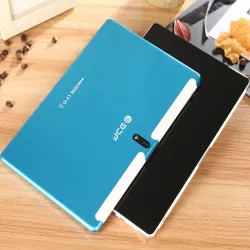TabletsTablet 4G de 10,1 pulgadas - 2GB RAM - 32GB ROM - Google Play - Android 9 - Octa Core - WiFi - Bluetooth - GPS - cámara