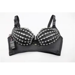 Soutien-gorge lumineux LED - tenue de soirée sexy - mascarades / Halloween