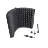 MicrófonosProfessional studio soundproofing panel - acoustic isolation foam