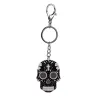 llaveroCalavera mexicana - llavero de acrílico