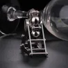 Metal fidget spinner -  adults / children - anti stress