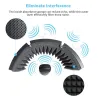 MicrófonosProfessional studio soundproofing panel - acoustic isolation foam