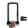 Bicycle / motorcycle lock - U-shaped - 20T hydraulic shear - waterproof