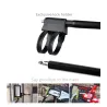 Fiets-/motorslot - U-vorm - 20T hydraulische schaar - waterdichtMotorfiets onderdelen