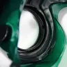 Svejsebriller - øjenbeskyttelse - to lag - flip-up