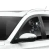 Autoruit zuignap - 1/4" statief - adapter - montage voor GoPro / SJCAM Xiaomi Yi 4KBevestigingen