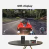 BYINTEK P20 M - Pico Smart - mini projecteur portable - TV sans écran - Android - Wifi - LED - DLP - 4K - 1080P