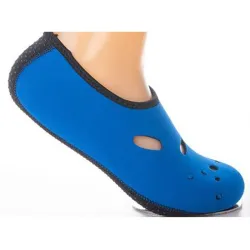 Vattenskor - simning / strand - halkskydd - unisex
