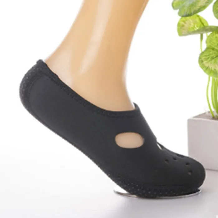 Vattenskor - simning / strand - halkskydd - unisex