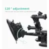 Autofenster Saugnapf - 1/4" Stativ - Adapter - Halterung für GoPro / SJCAM Xiaomi Yi 4K