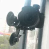 Bilfönster sugkopp - 1/4" stativ - adapter - fäste för GoPro / SJCAM Xiaomi Yi 4K