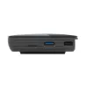 HK1 S905X3 4GB RAM 32GB ROM - 5G WIFI - Bluetooth - Android - 4K - 8K - Google Assistant - TV BoxAndroid box