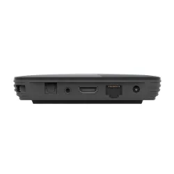 HK1 S905X3 4GB RAM 32GB ROM - 5G WIFI - Bluetooth - Android - 4K - 8K - Google Assistant - TV BoxAndroid box