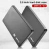 USB 3.0 / 2.0 - 2.5 cala - zewnętrzna obudowa HDD / SATAExternal HDD case