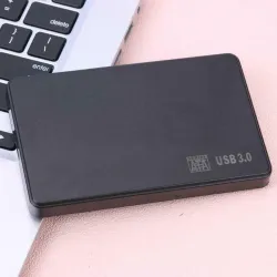 USB 3.0 / 2.0 - 2.5 cala - zewnętrzna obudowa HDD / SATAExternal HDD case