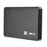 USB 3.0 / 2.0 - 2.5 cala - zewnętrzna obudowa HDD / SATAExternal HDD case