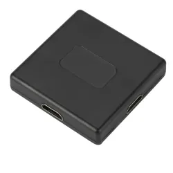 Commutateur HDMI - répartiteur - 3 entrées 1 sortie - mini 3 ports - pour HDTV 1080P