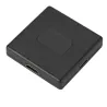 DivisorConmutador HDMI - splitter - 3 entradas 1 salida - mini 3 puertos - para HDTV 1080P
