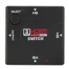 HDMI switch - splitter - 3 input 1 output - mini 3 port - til HDTV 1080P