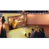 BYINTEK P20 M - Pico Smart - mini projektor przenośny - telewizor bez ekranu - Android - Wifi - LED - DLP - 4K - 1080PProjektory