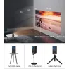 BYINTEK P20 M - Pico Smart - mini projecteur portable - TV sans écran - Android - Wifi - LED - DLP - 4K - 1080P