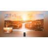 BYINTEK P20 M - Pico Smart - draagbare mini projector - schermloze TV - Android - Wifi - LED - DLP - 4K - 1080PProjectors