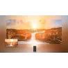 BYINTEK P20 M - Pico Smart - mini bärbar projektor - skärmlös TV - Android - Wifi - LED - DLP - 4K - 1080P