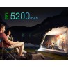 BYINTEK P20 M - Pico Smart - mini projecteur portable - TV sans écran - Android - Wifi - LED - DLP - 4K - 1080P