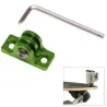 SoportesSoporte de aluminio para skate/tabla de surf - para cámaras GoPro