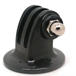 Adapter statywowy GoPro - konwerter - mocowanie 1/4"Uchwyty