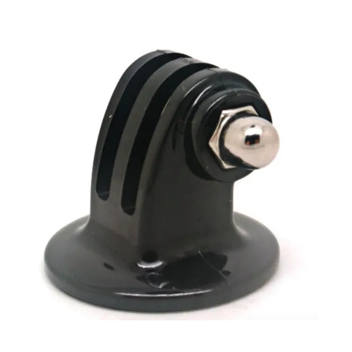 GoPro stativadapter - omvandlare - fäste 1/4"