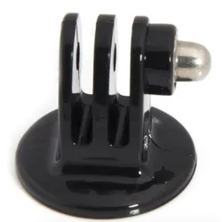 Adapter statywowy GoPro - konwerter - mocowanie 1/4"Uchwyty