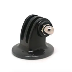 Adapter statywowy GoPro - konwerter - mocowanie 1/4"Uchwyty