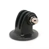 Adapter statywowy GoPro - konwerter - mocowanie 1/4"Uchwyty