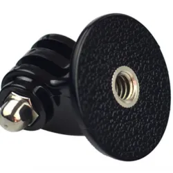 Adapter statywowy GoPro - konwerter - mocowanie 1/4"Uchwyty
