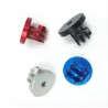 Aluminiowy uchwyt do statywu - adapter - do kamer GoProUchwyty