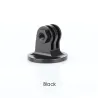 SoportesMontura de trípode de aluminio - adaptador - para cámaras GoPro