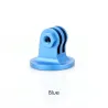 Aluminium tripod mount - adapter - for GoPro cameras