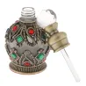 Refillable perfume bottle - 15ml - delightful gift -
