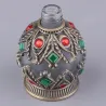 Refillable perfume bottle - 15ml - delightful gift -