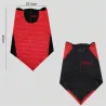 Foulard multifonction - Demi-masque cycliste - Cagoule - Sports d'hiver - Unisexe
