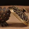 Lotus form røgelse brænder - røgelse holder