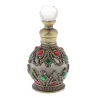 Refillable perfume bottle - 15ml - delightful gift -