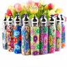 PerfumeFrasco de vidrio vacío - con roll on - envase de perfume - recargable - 5 piezas