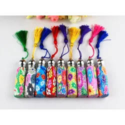 Empty glass bottle - with roll on - perfume container - refillable - 5 piecesPerfumes
