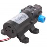 High pressure water pump - micro diaphragm automatic switch - 12V - 60W