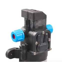 High pressure water pump - micro diaphragm automatic switch - 12V - 60W